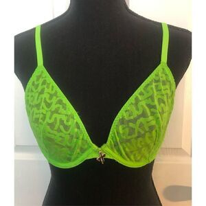 Savage X Fenty Bra Size 34C